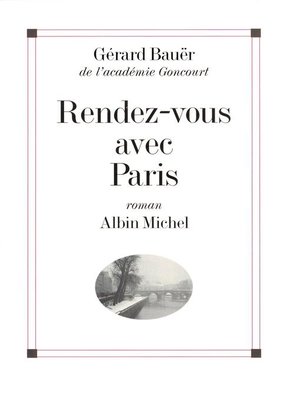 cover image of Rendez-vous avec Paris